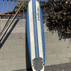 8 Foot Wavestorm Surfboard