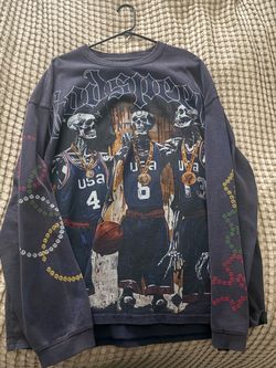Godspeed Longsleeve