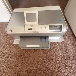 Photos Printer $250.00