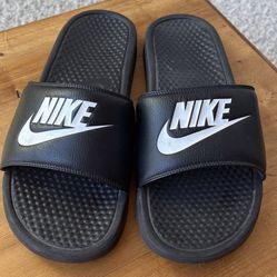 Nike Slides - Men’s Size 12