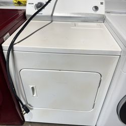 Kenmore Dryer Electric 