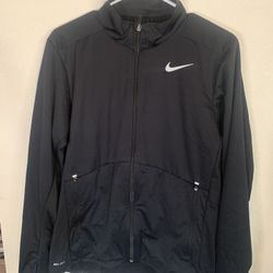 Men’s Nike Dri Fit Jacket!