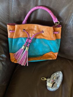 Aldo’s Purse