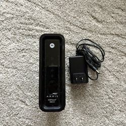 Arris Surfboard Modem SB6121