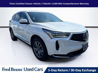 2023 Acura RDX
