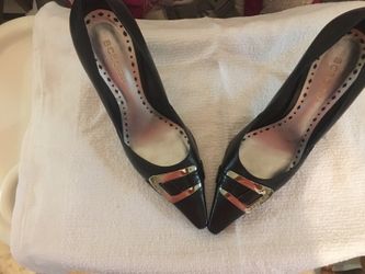 BCBGirls heels