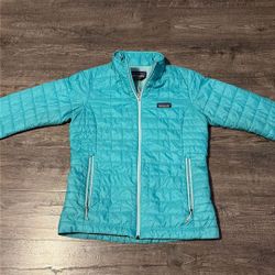 Patagonia Womens Jacket 