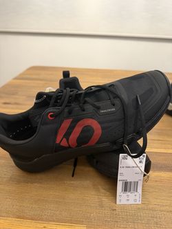 TRAILCROSS LT 5.10 - size 10 - New MTB Shoes