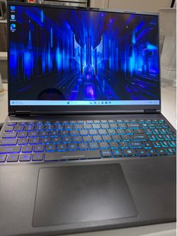 RTX 5070 Ti OLED – Acer Predator Gaming Laptop | Ultra 9 275HX | 32GB DDR5 | 1TB SSD | 2K 240Hz