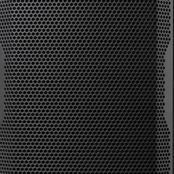 Alto Professional TrueSonic TS408 8" Powered Loudspeaker