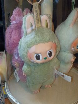 Labubu's