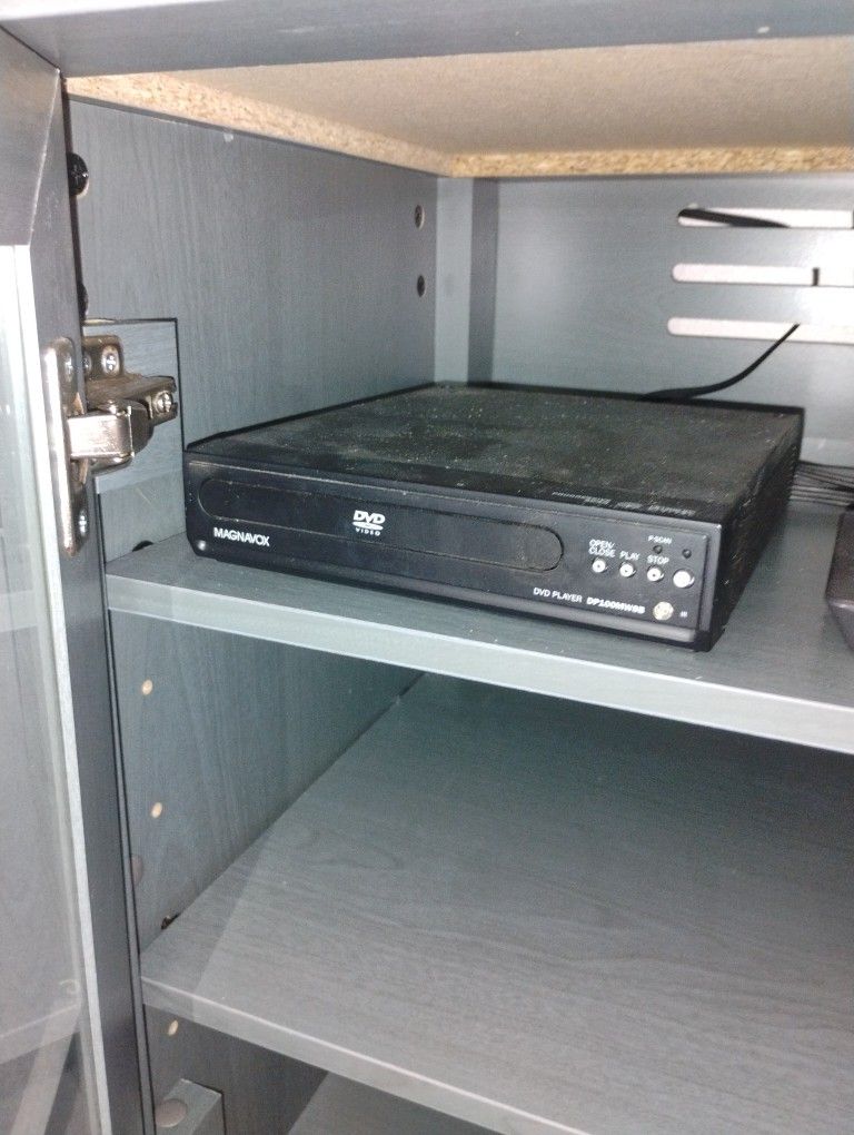Dvd Player 