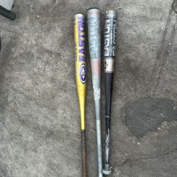 Bats Softbool
