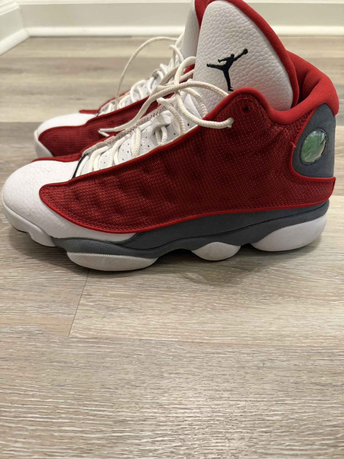 Jordan Retro 13 ‘Red Flint’ - Size 9.5