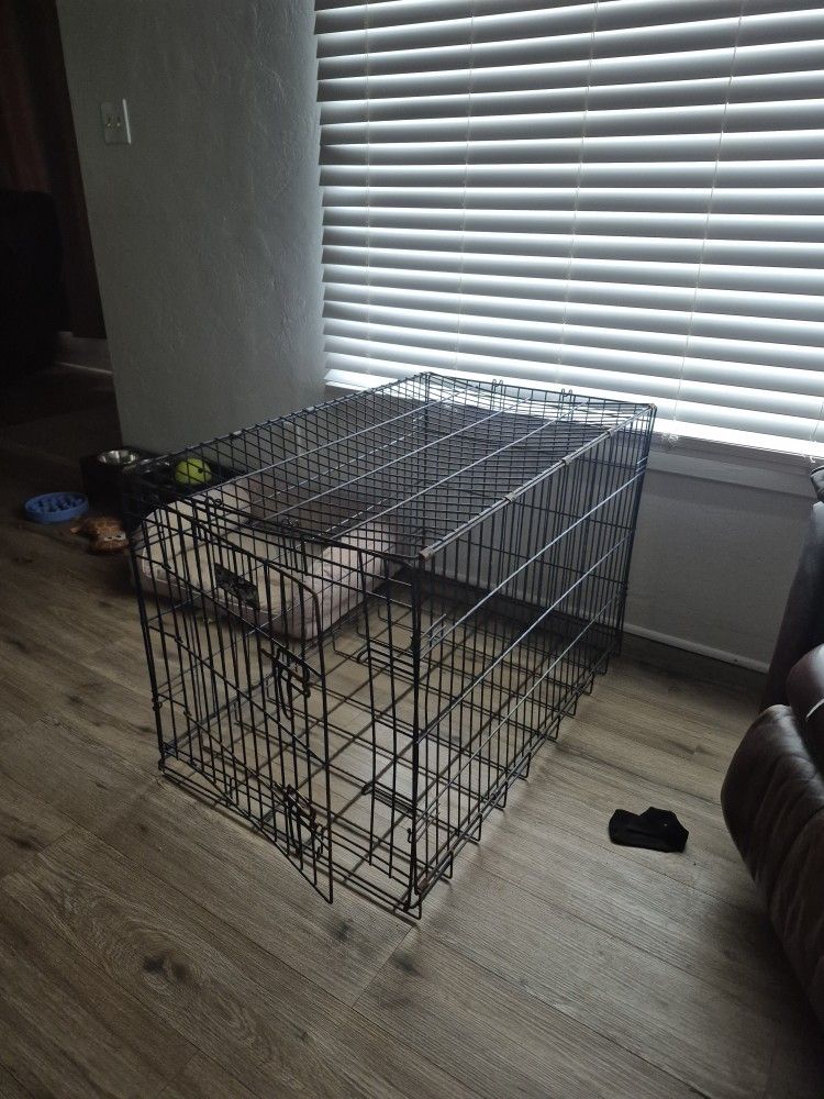 Dog Crate