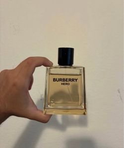 Burberry Hero