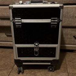 Cosmetic/Nail Traveling Case 