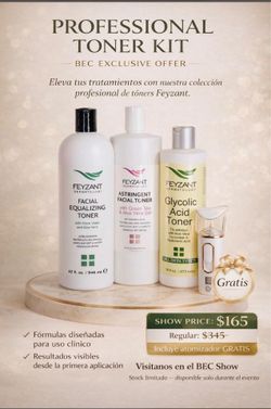 Skin care