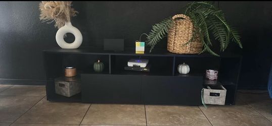 TV stand
