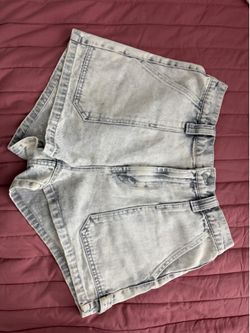 Shorts from target