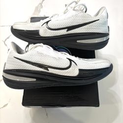 GT Cut 1 White TB Size 13.5! Amazing Condition! Send Offers! Meetup For Better Deal!