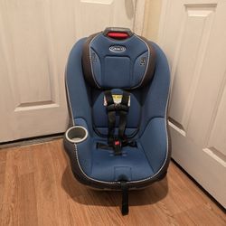 Graco Contender 65 Convertible Car Seat