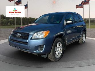 2011 Toyota RAV4