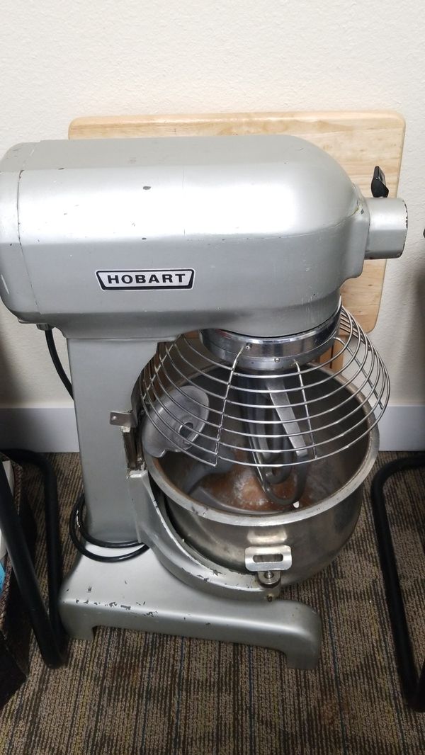 Hobart mixer for Sale in Portland, OR - OfferUp