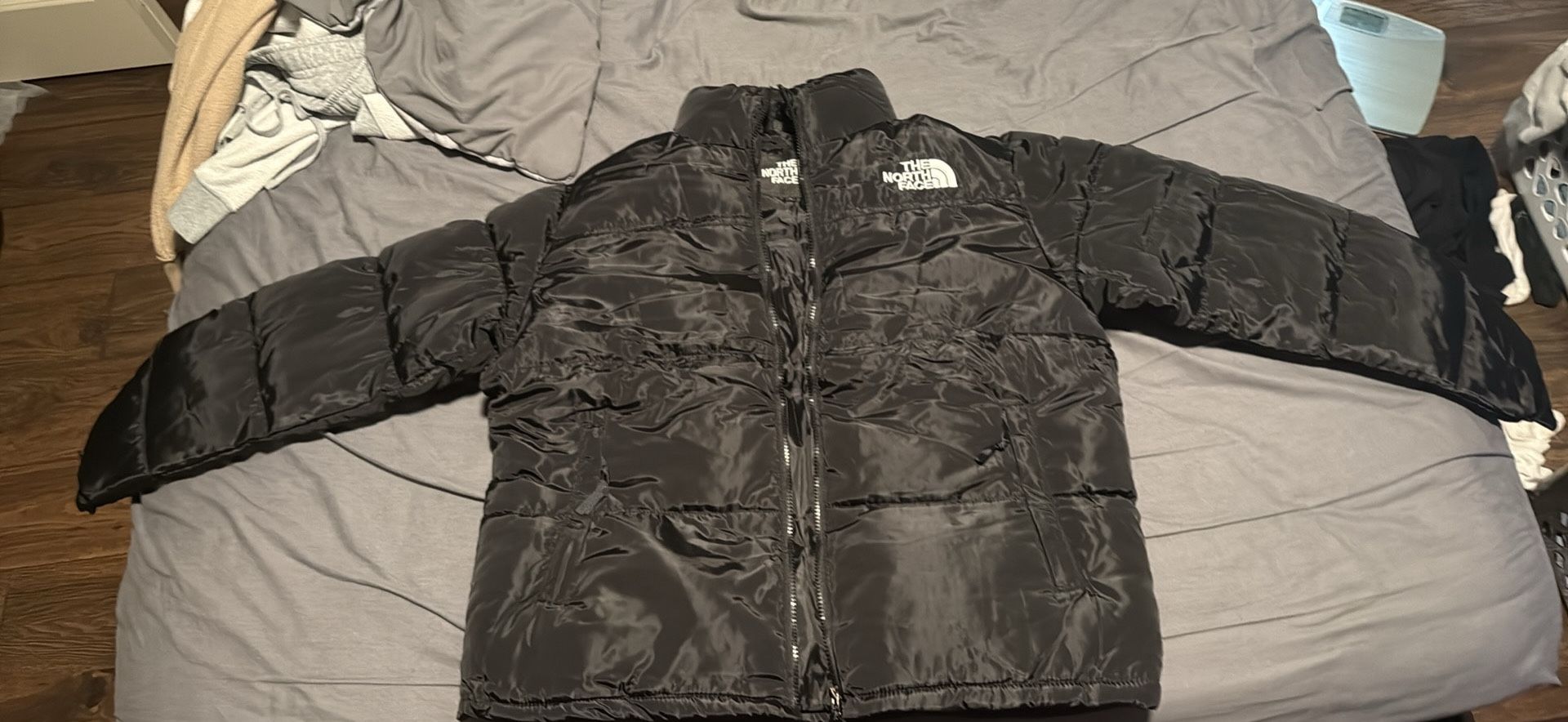 The North Face Retro Nuptse (Large)
