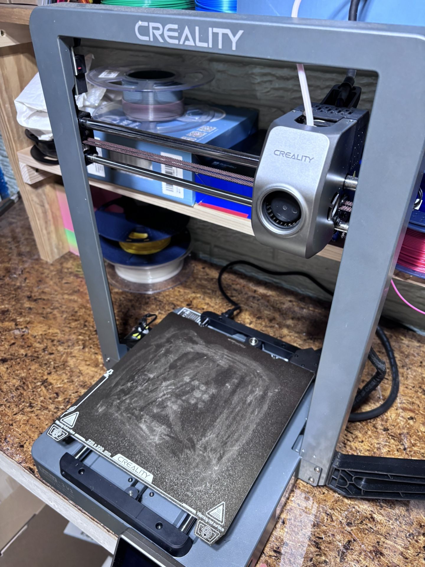 Ender 3 V3