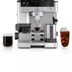 Ninja 3in 1 Espresso Coffee