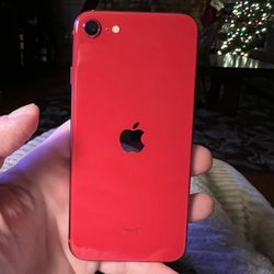 iPhone SE 2 128GB No SIM Restrictions