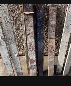 Concrete accessories