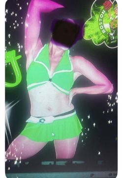 Boston Celtics Halloween Costume