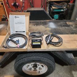 Tig Welding Attachments 