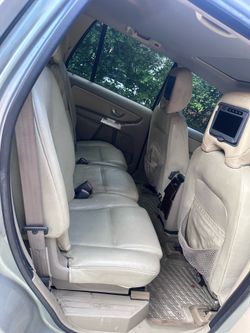 2004 Volvo Xc90