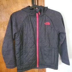 The North Face Jacket 