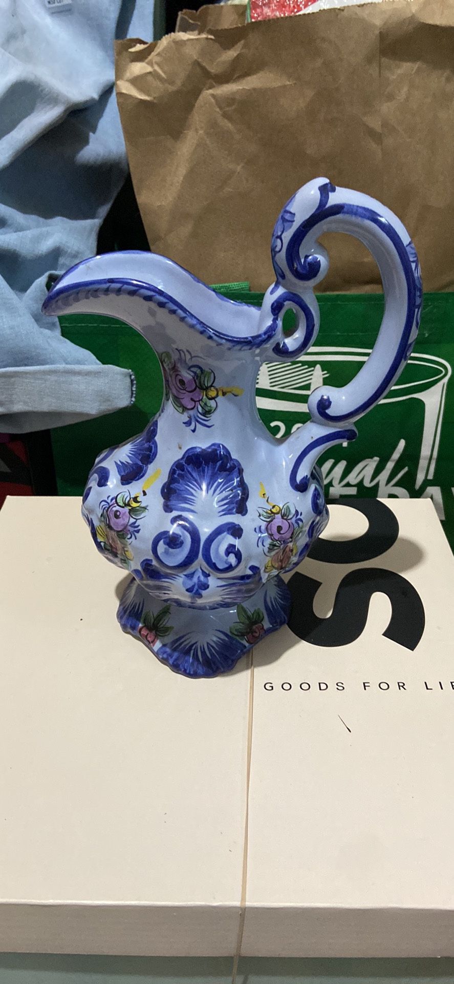 Vases, Collectible , Vintage