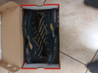 Nike Tns Size 12