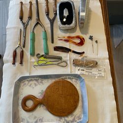 Victorian era beauty products