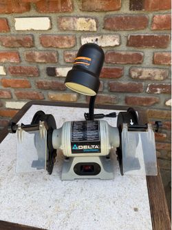 Delta Bench Grinder