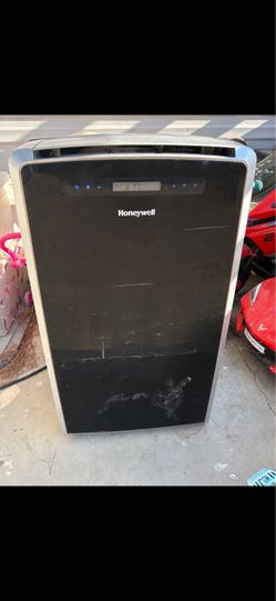 Honeywell 14,000 BTU Portable Air Conditioner
