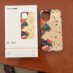 Tech21 iPhone 11 Pro Case-used