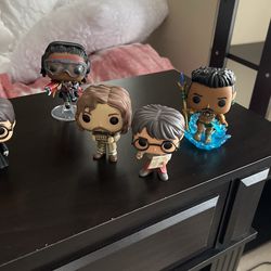 Funko Pop