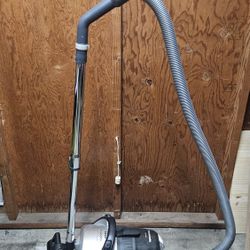 Panasonic Vacuum 