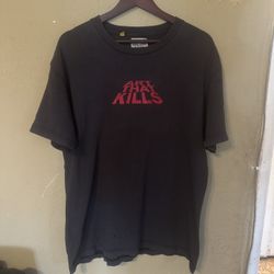 Gallery Dept. ART THAT KILLS Tee