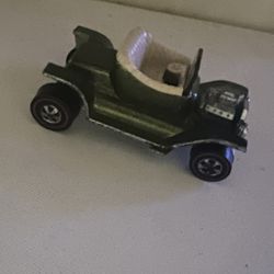 Hotweels Redlines Hot Heap