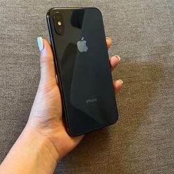 iPhone X Unlocked / desbloqueado 😎