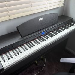 Williams Rhapsody 2 Digital piano