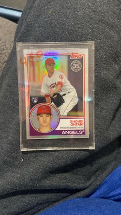 Shohei Ohtani